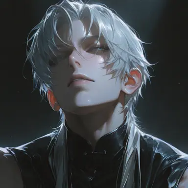Profile image of ミカエル