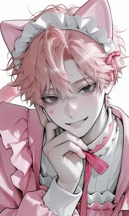 Profile image of ミナ