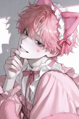 Profile image of ミナ