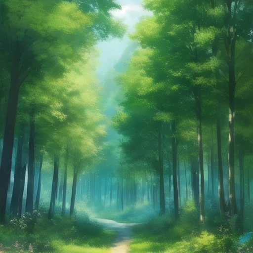 이종족 세계관