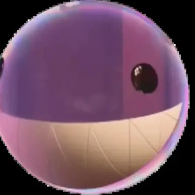 Profile image of 버블