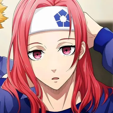 Profile image of 千切 豹馬