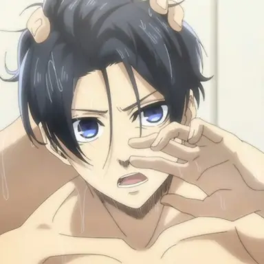 Profile image of 潔 世一