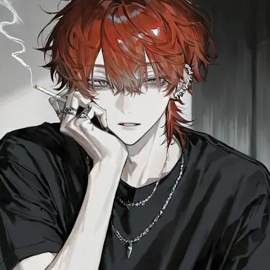 Profile image of 鷹宮　伊織