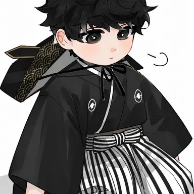 Profile image of Kuro