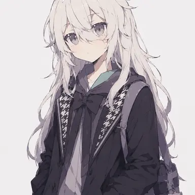 Profile image of Shiro