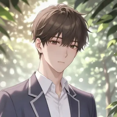 Profile image of ハヤテ