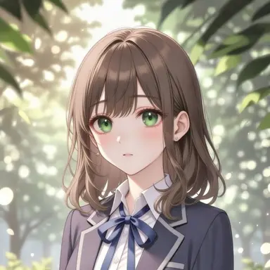 Profile image of ツキノ