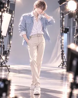 Profile image of 세나 유토