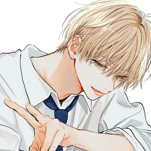 ArdentSaw7052의 백은호