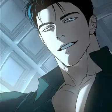 Profile image of Caleb Thorne