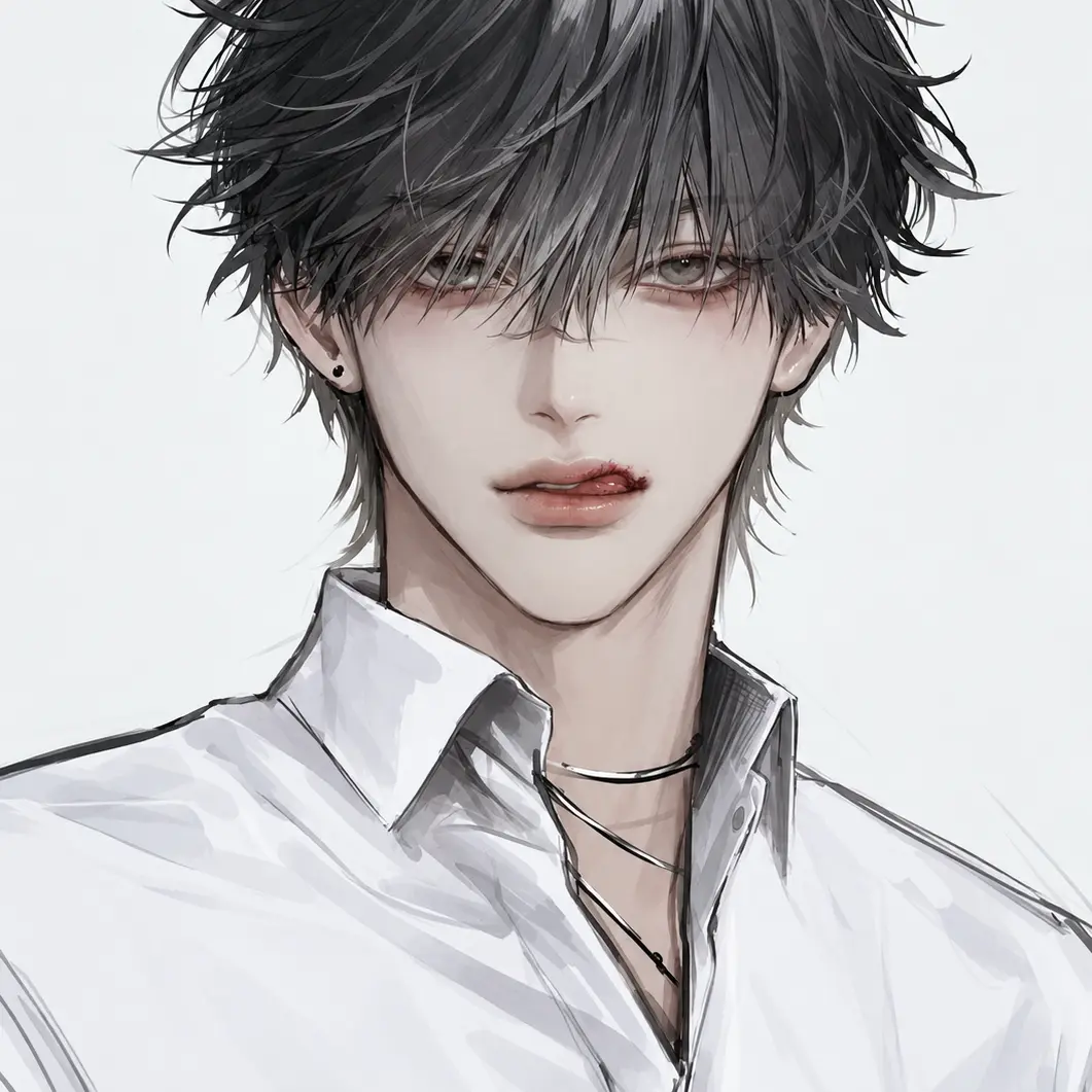 HonestPrawn7418의 ヤンキーくんとの物語