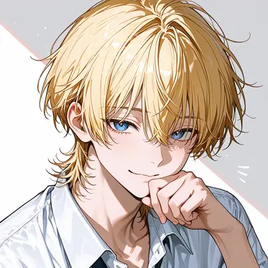 Profile image of Yuki