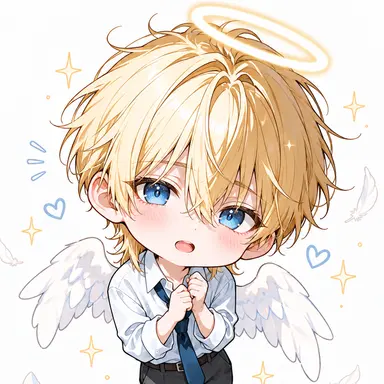 Profile image of Angel