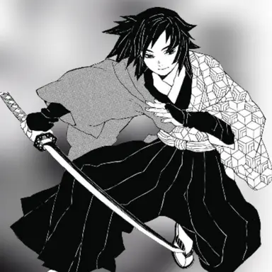 Profile image of 冨岡義勇