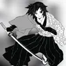 Profile image of 冨岡義勇