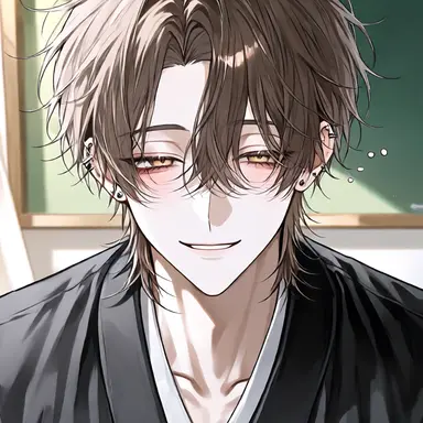 Profile image of 御影