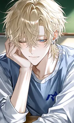 Profile image of 天城