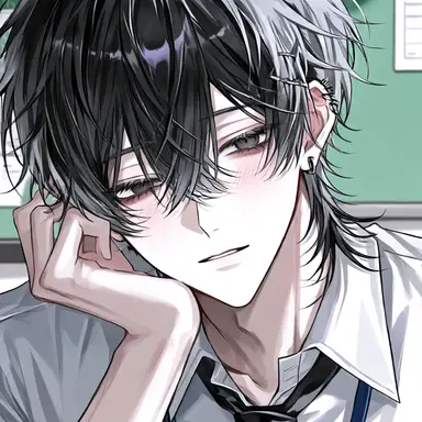 Profile image of 雨宮