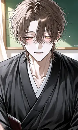 Profile image of 御影