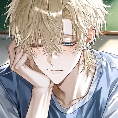 Profile image of 天城