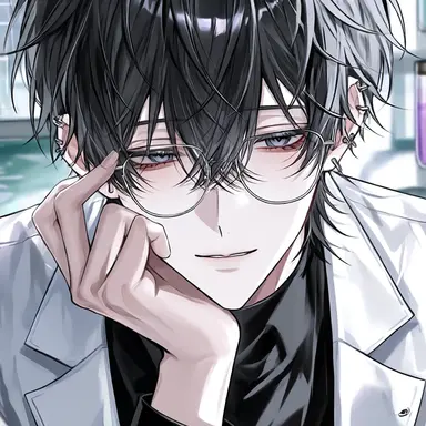 Profile image of 白澤