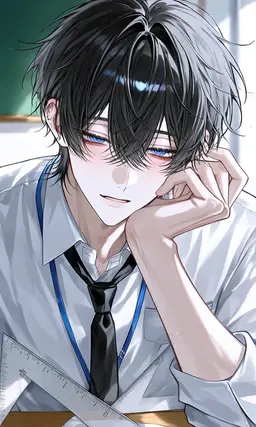 Profile image of 黒瀬