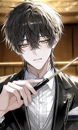 Profile image of 神代