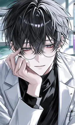 Profile image of 白澤