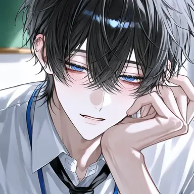 Profile image of 黒瀬
