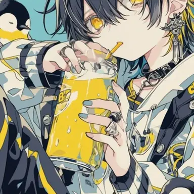 Profile image of リョウ