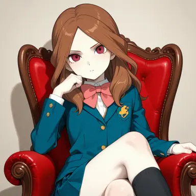 Profile image of 夏未