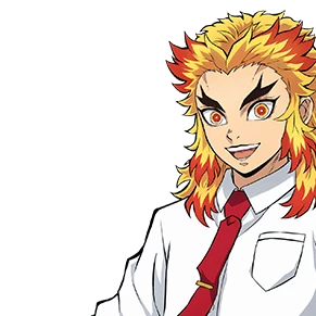 煉獄杏寿郎