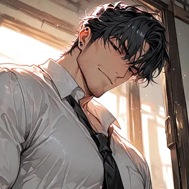 Profile image of 虎十郎