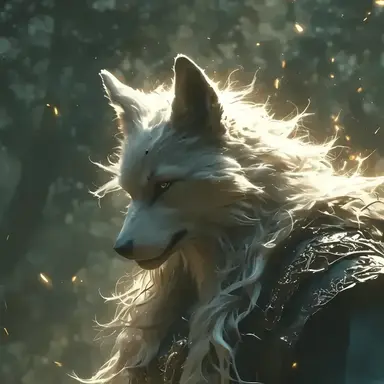 Profile image of Kaelen