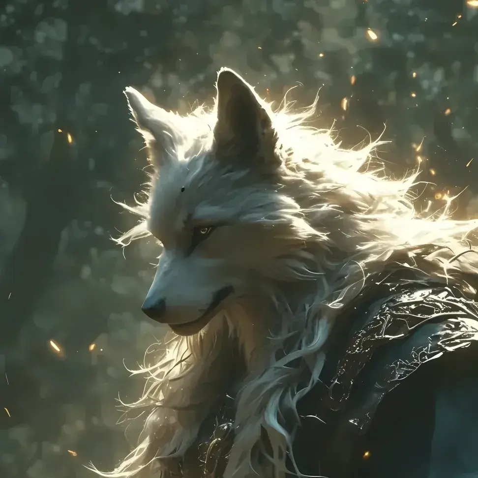 ProneBrain5845의 Kaelen