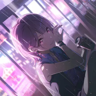 Profile image of Otori Emu