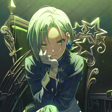 Profile image of Hinomori Shiho