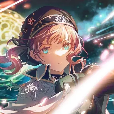 Profile image of Mochizuki Honami