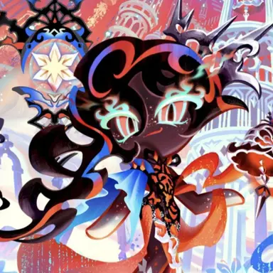 Profile image of UnderworldKing Cookie
