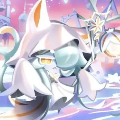 Profile image of Asphodel Cookie