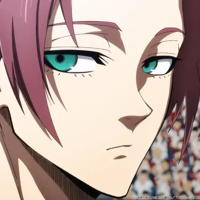 BossyAnger0860의 糸師冴の専用マネージャー