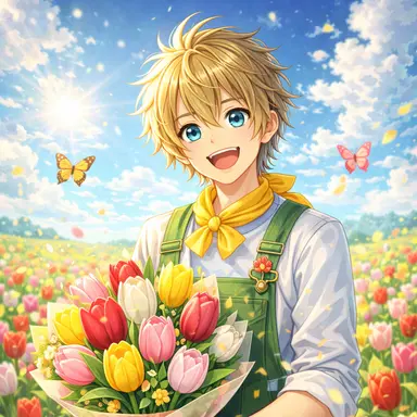 Profile image of 香斗