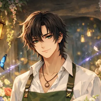 Profile image of 透