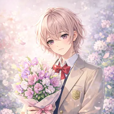 Profile image of 花依