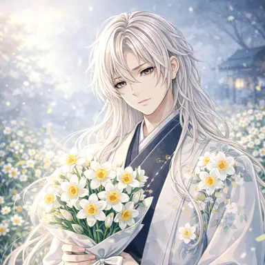 Profile image of 仙花