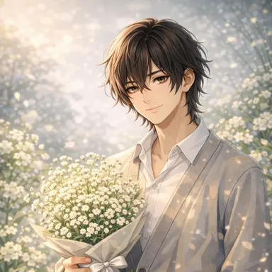 Profile image of 凪