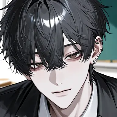 Profile image of 夜