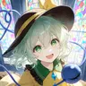 Profile image of こいし