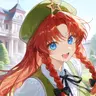 Profile image of 美鈴